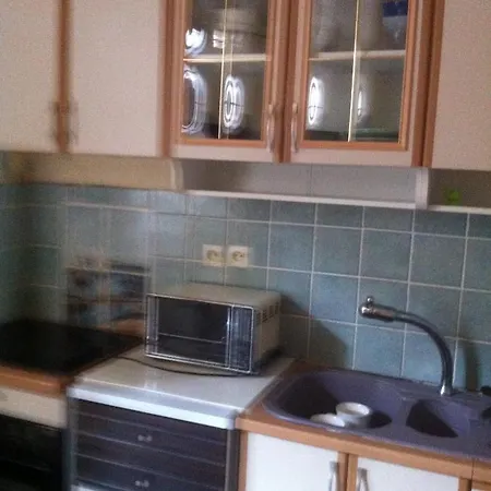 Apartment Hyper Centre Proche Tram Angers